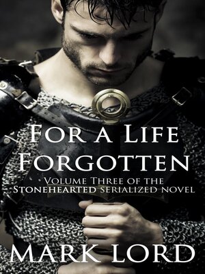 cover image of For a Life Forgotten